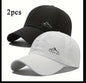 Baseball Cap Summer Korean Style Men's And Women's Outdoor Simplicity Sun Protection