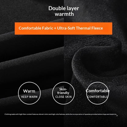 Mens Casual Loose-fitting Jogger Sweatpants For Sports