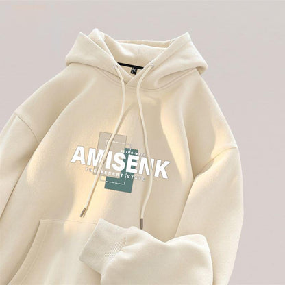 Autumn Collection Men's And Teen Fashion Brands Boys' Outerwear And Hoodies