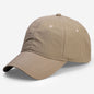 Outdoor Baseball Cap With Breathable Light Plate And Big Head Circumference