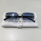 Men's New Frameless Fashion Sunglasses