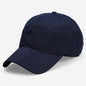 Outdoor Baseball Cap With Breathable Light Plate And Big Head Circumference