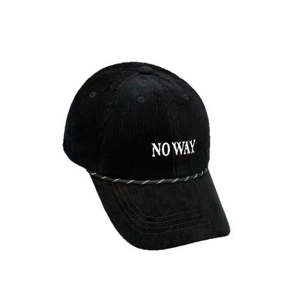 Wide-brim Baseball Cap That Makes Your Face Look Smallerversatile And Sun-protective