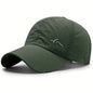 Baseball Cap Summer Korean Style Men's And Women's Outdoor Simplicity Sun Protection