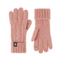 Knitted Gloves For Winter Outdoor Cycling