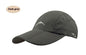 Spring And Summer Rainproof Quick-drying Cap Breathable Men's And Women's Outdoor Sports